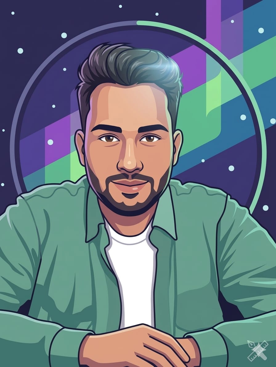 Arnav Garg